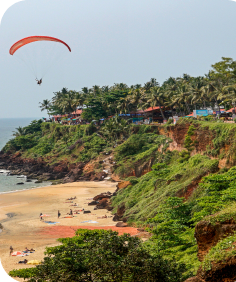 Varkala