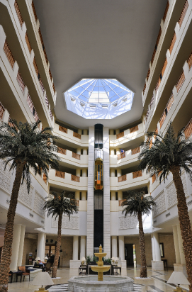 Hotel Booking