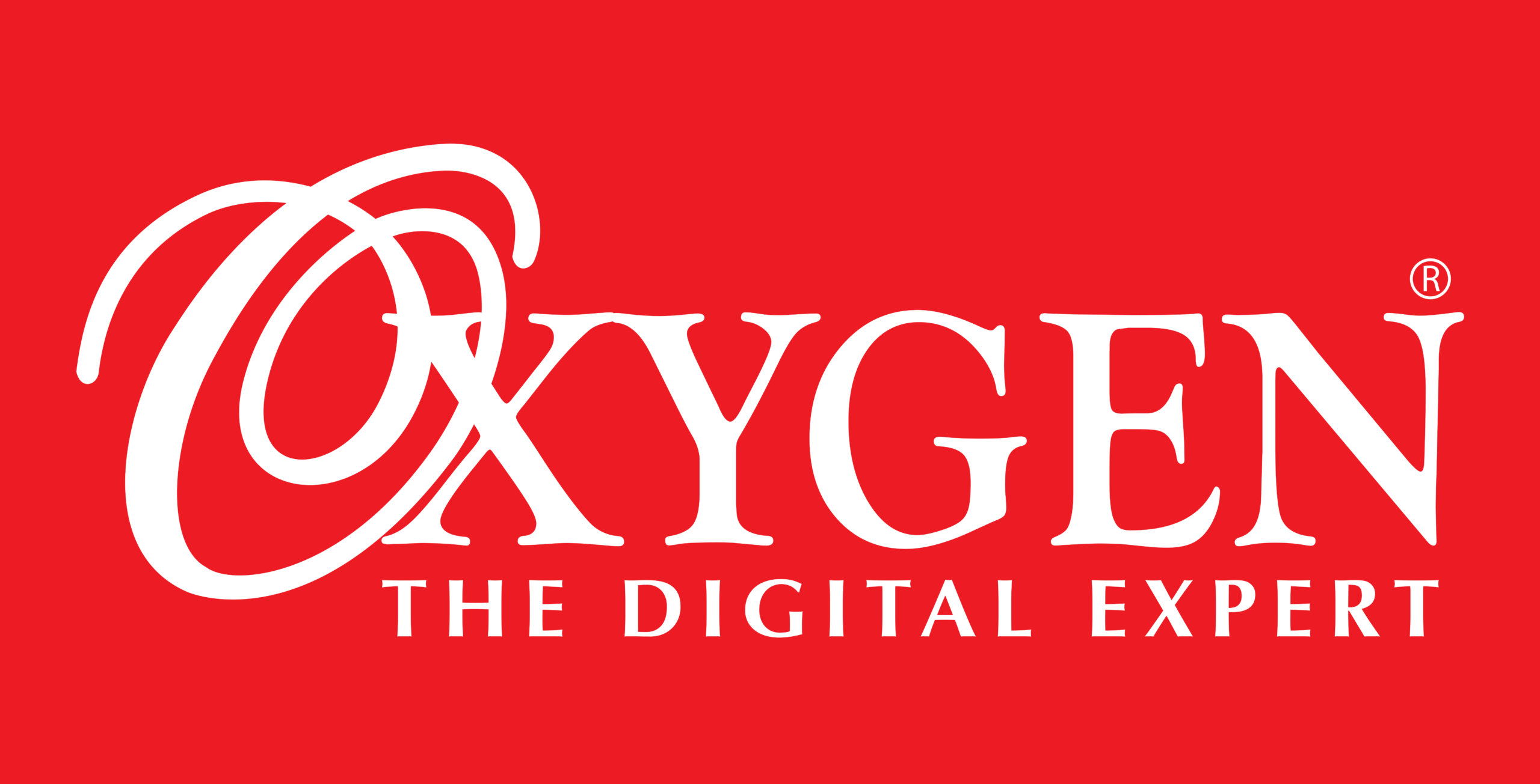 Oxygen Digital