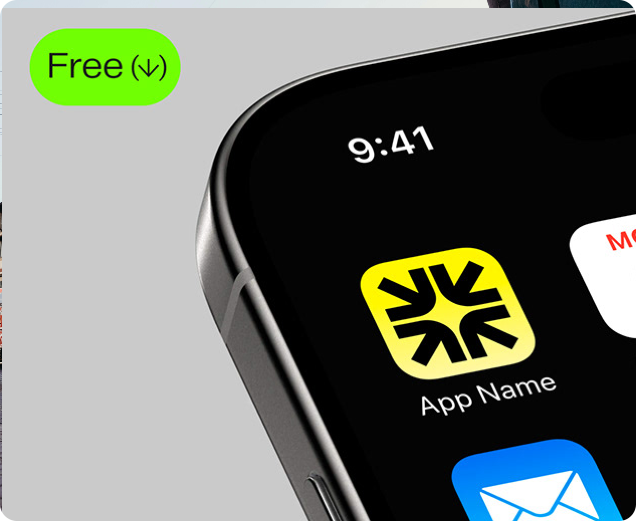 Venadu app — local commerce platform